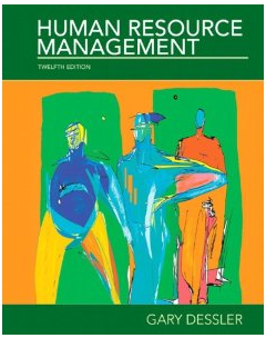 Human Resource Management 
