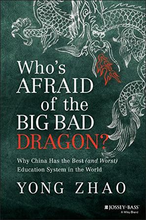 Who's Afraid of the Big Bad Dragon