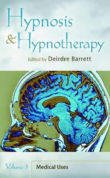 Hypnosis and Hypnotherapy, 2-Volume Set