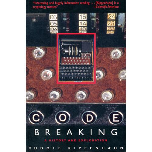 Code Breaking: A History and Explanation