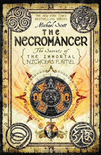 TheNecromancer