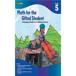 MathfortheGiftedStudentGrade5(FortheGiftedStudent)