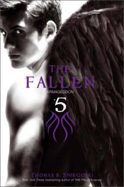 The Fallen #5: Armageddon