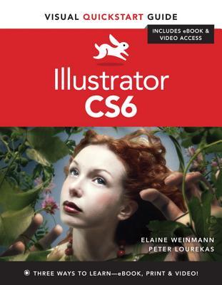 IllustratorCs6:VisualQuickStartGuide