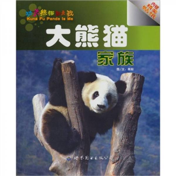 大熊貓家族