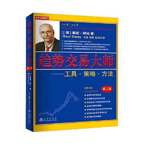 趨勢(shì)交易大師