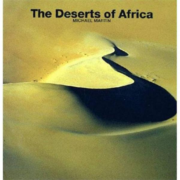 The Deserts of Africa