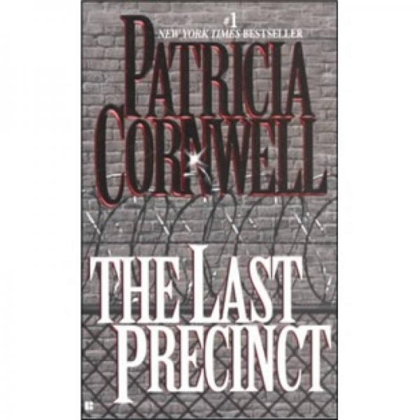The Last Precinct[終極轄區(qū)]