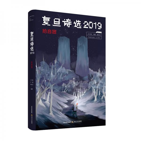 复旦诗选2019：拾音器