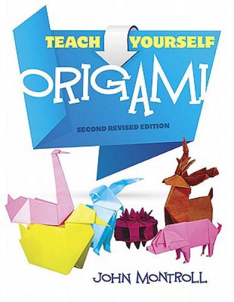 Teach Yourself Origami