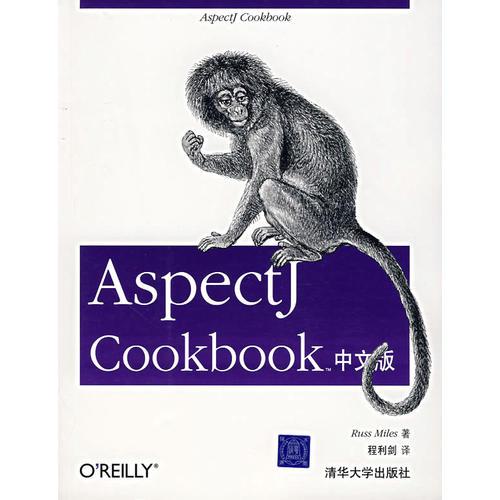 AspectJ Cookbook中文版