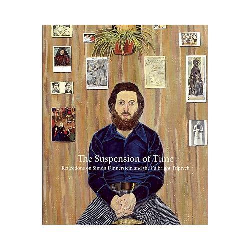 The Suspension of Time: Reflections on Simon Dinnerstein and the Fulbright Triptych