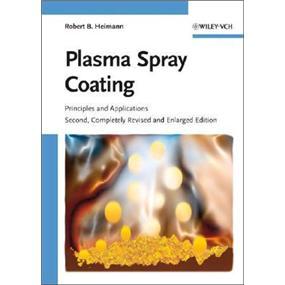 PlasmaSprayCoating