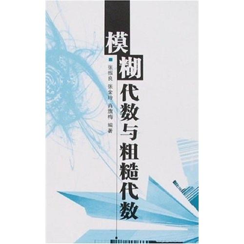 模糊代數(shù)與粗糙代數(shù)