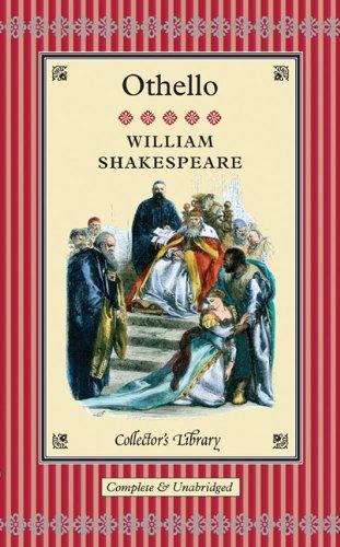 Othello:TheMoorofVenice