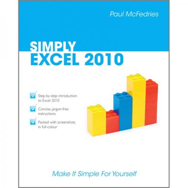 Simply Excel 2010