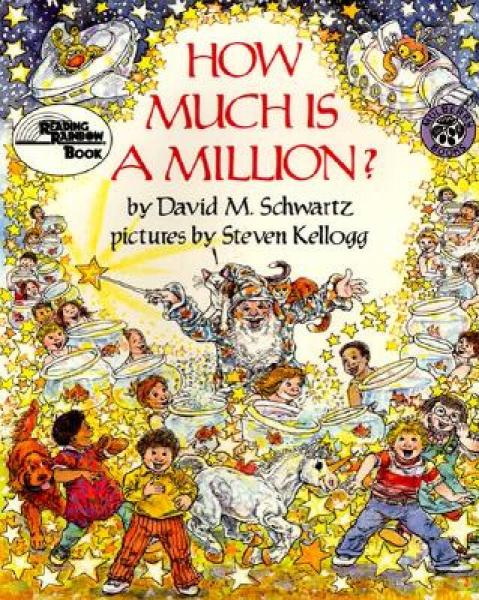 How Much Is a Million? (20th Anniversary Edition)