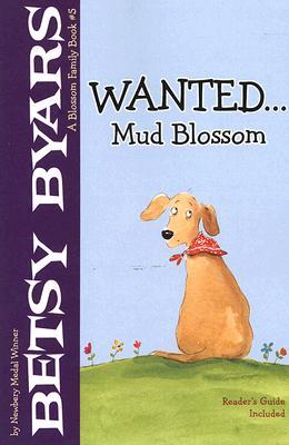 Wanted...MudBlossom