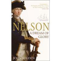 Nelson:ADreamofGlory