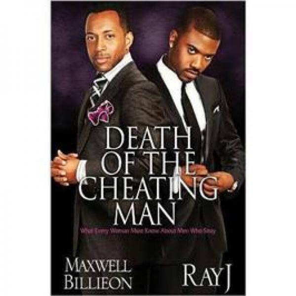 Death of the Cheating Man