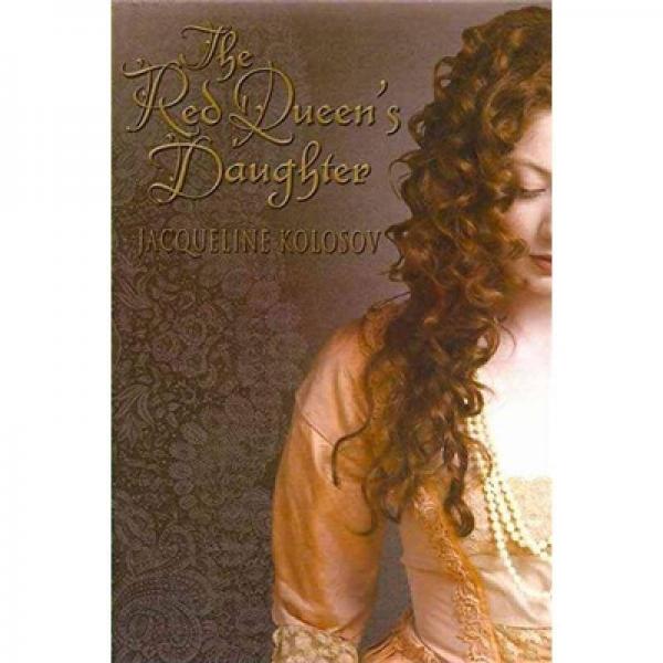 The Red Queen's Daughter