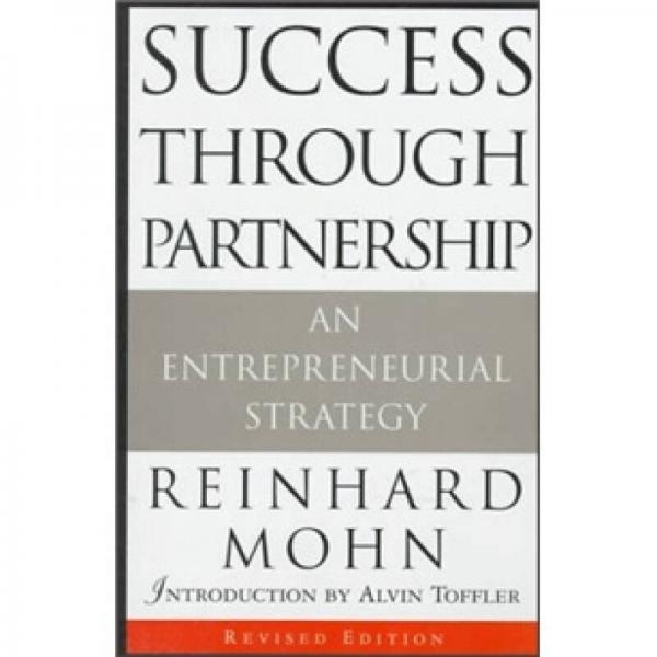 Success Through Partnership