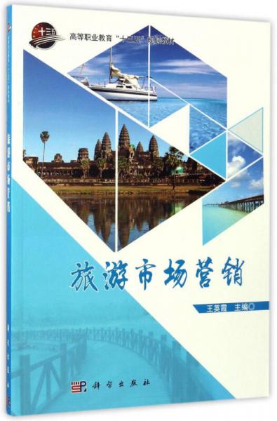 旅游市場營銷