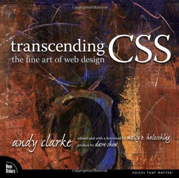 Transcending CSS：Transcending CSS