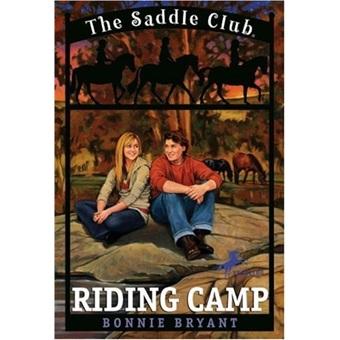 SaddleClub10:RidingCamp