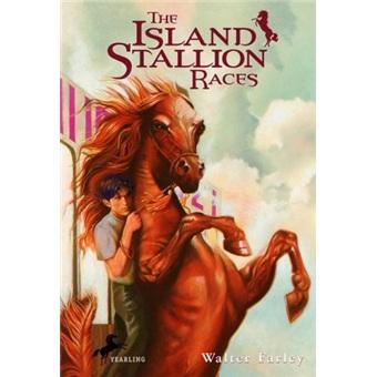 TheIslandStallionRaces