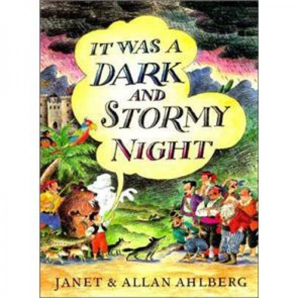 It Was a Dark and Stormy Night