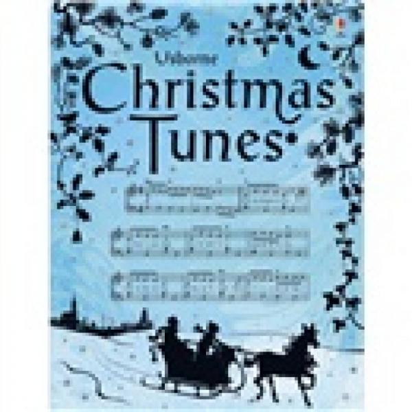Christmas Tunes [Spiral bound]