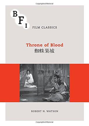 Throne of Blood