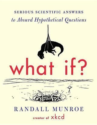 What If?：What If?