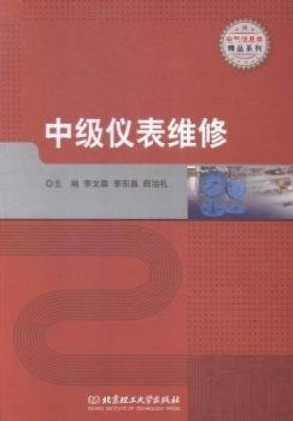 中级仪表维修/电气信息类精品系列