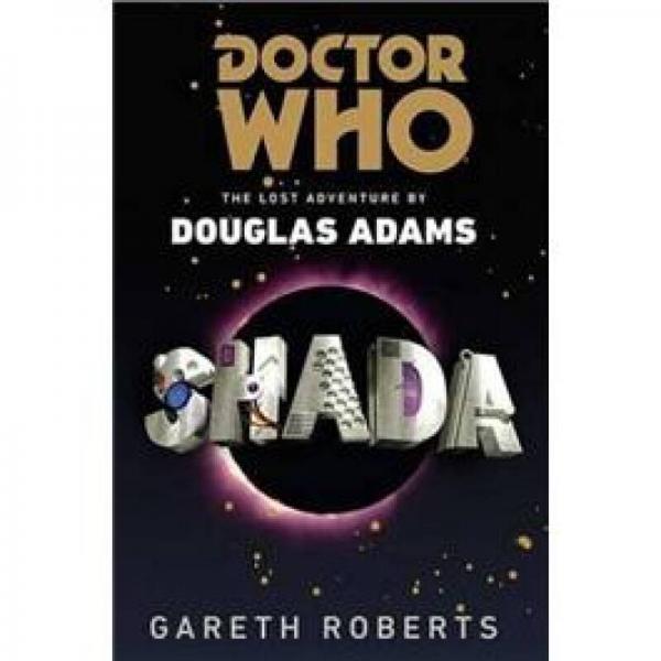 Doctor Who