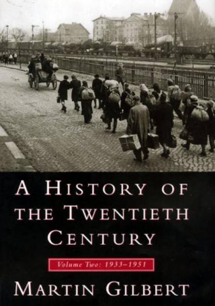 History of the Twentieth Century, A, Vol II