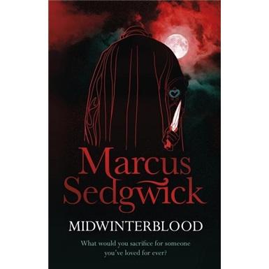 Midwinterblood