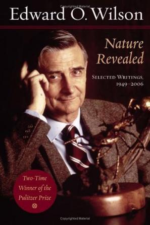 Nature Revealed：Selected Writings, 1949-2006