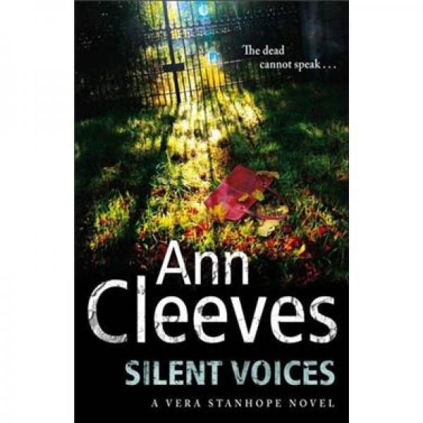 Silent Voices