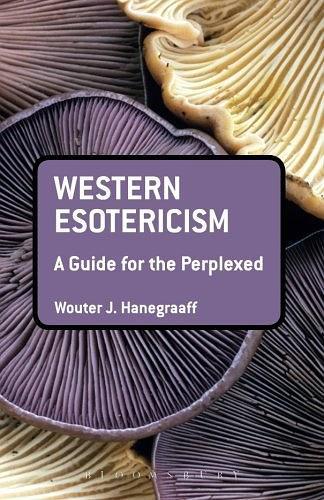 Western Esotericism：A Guide for the Perplexed