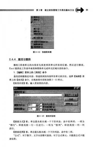 计算机财务管理：财务建模方法与技术