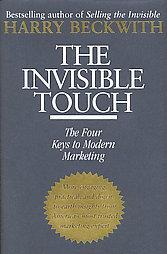 The Invisible Touch