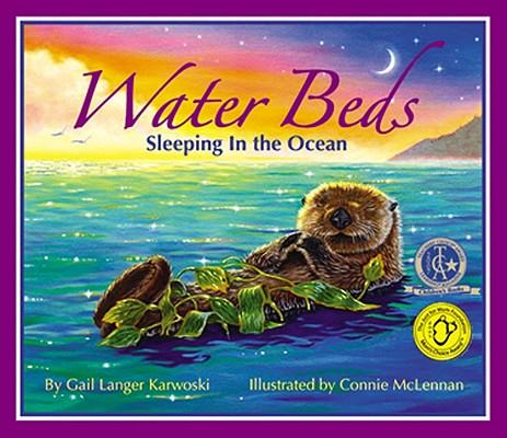 WaterBeds:SleepingintheOcean