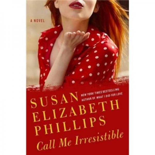 Call Me Irresistible  真情失控