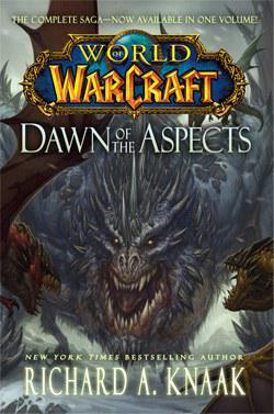 World of Warcraft: Dawn of the Aspects