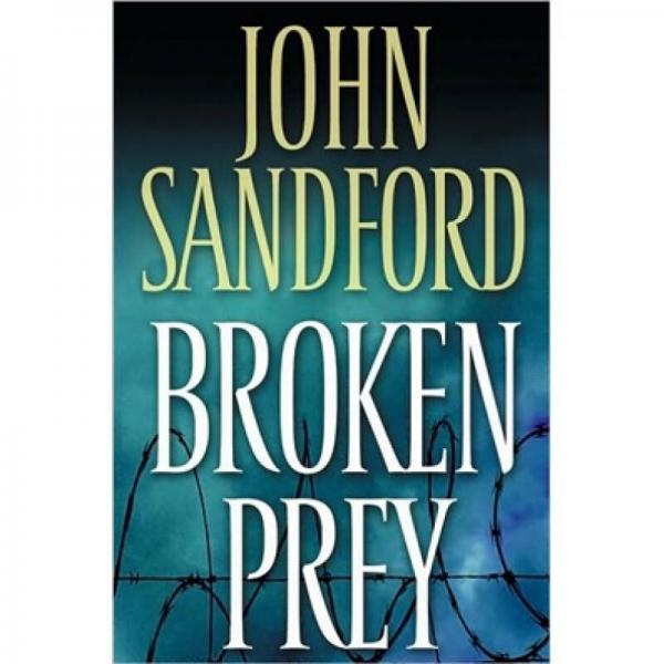 Broken Prey