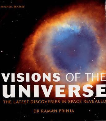 Visions of the Universe：Visions of the Universe