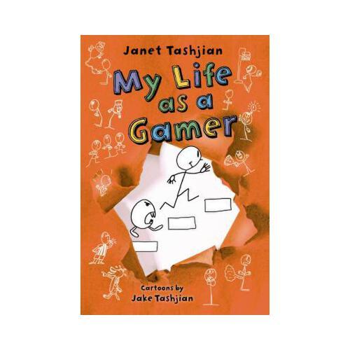 My Life as a Gamer