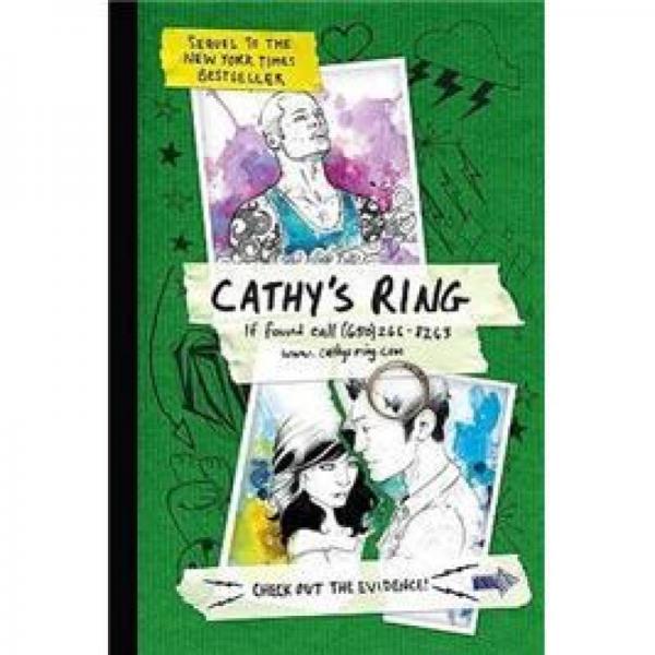 Cathy's Ring: If Found, Please Call 650-266-8263